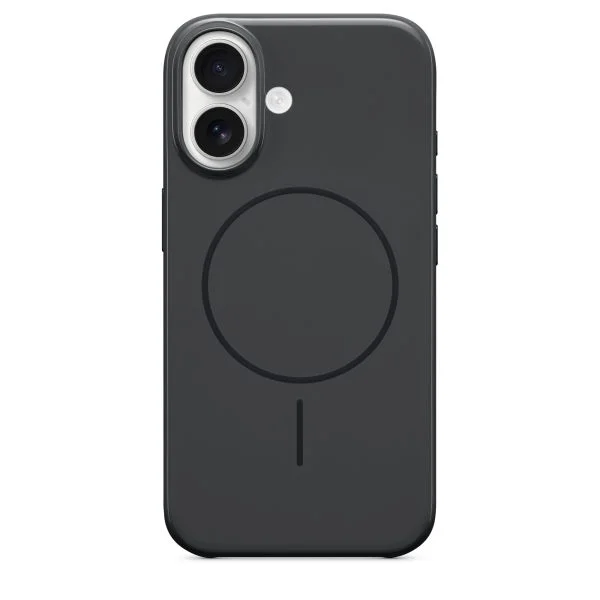 Beats iPhone 16 Case with MagSafe – Midnight Black