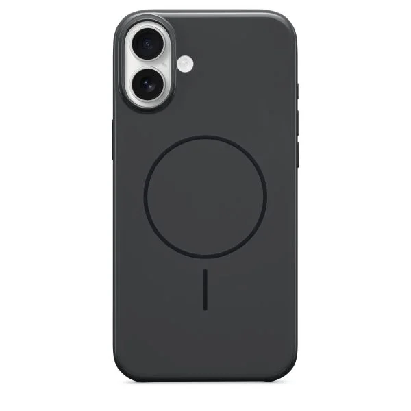 Beats iPhone 16 Plus Case with MagSafe – Midnight Black