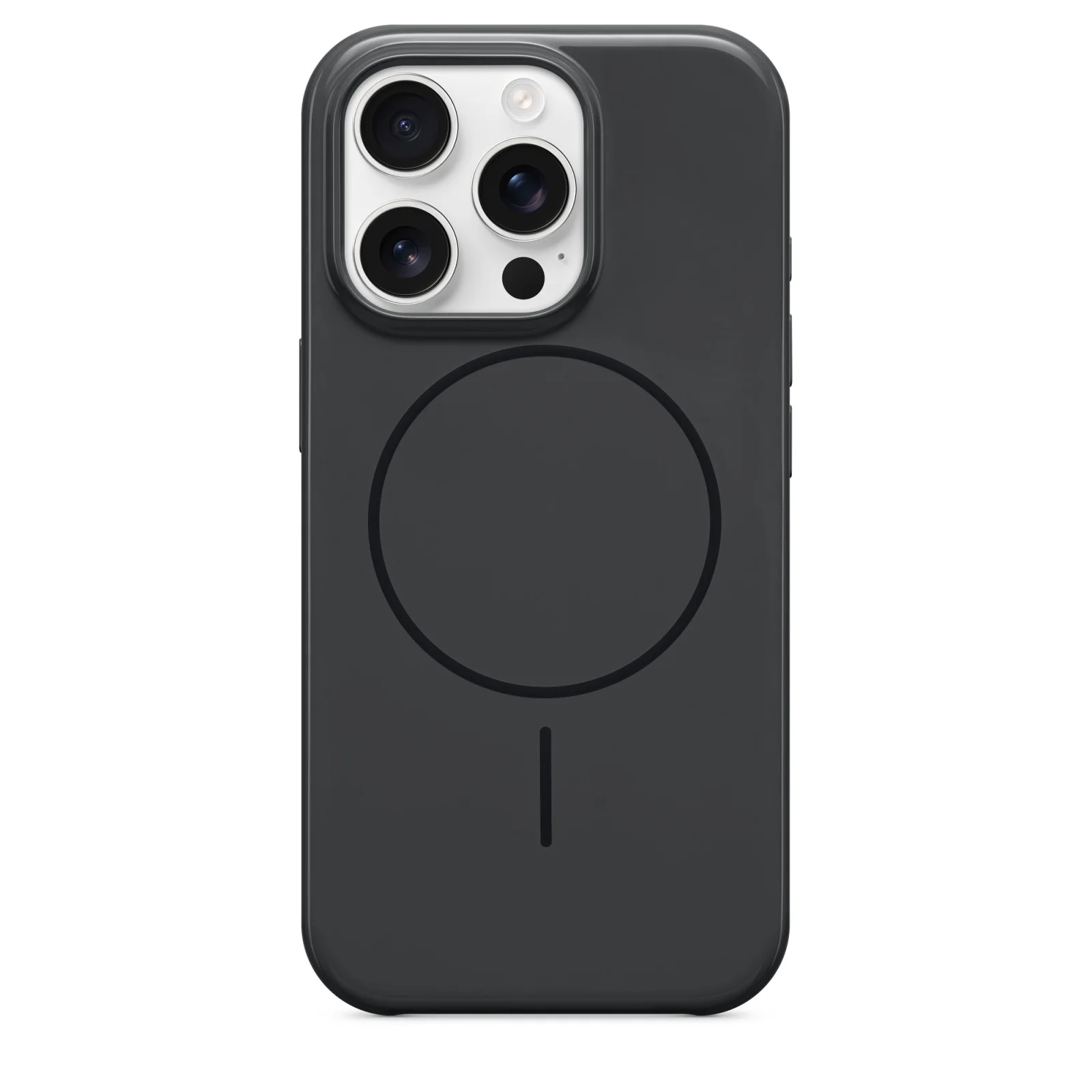 Beats iPhone 16 Pro Case with MagSafe – Midnight Black