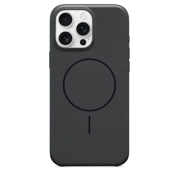 Beats iPhone 16 Pro Max Case with MagSafe – Midnight Black