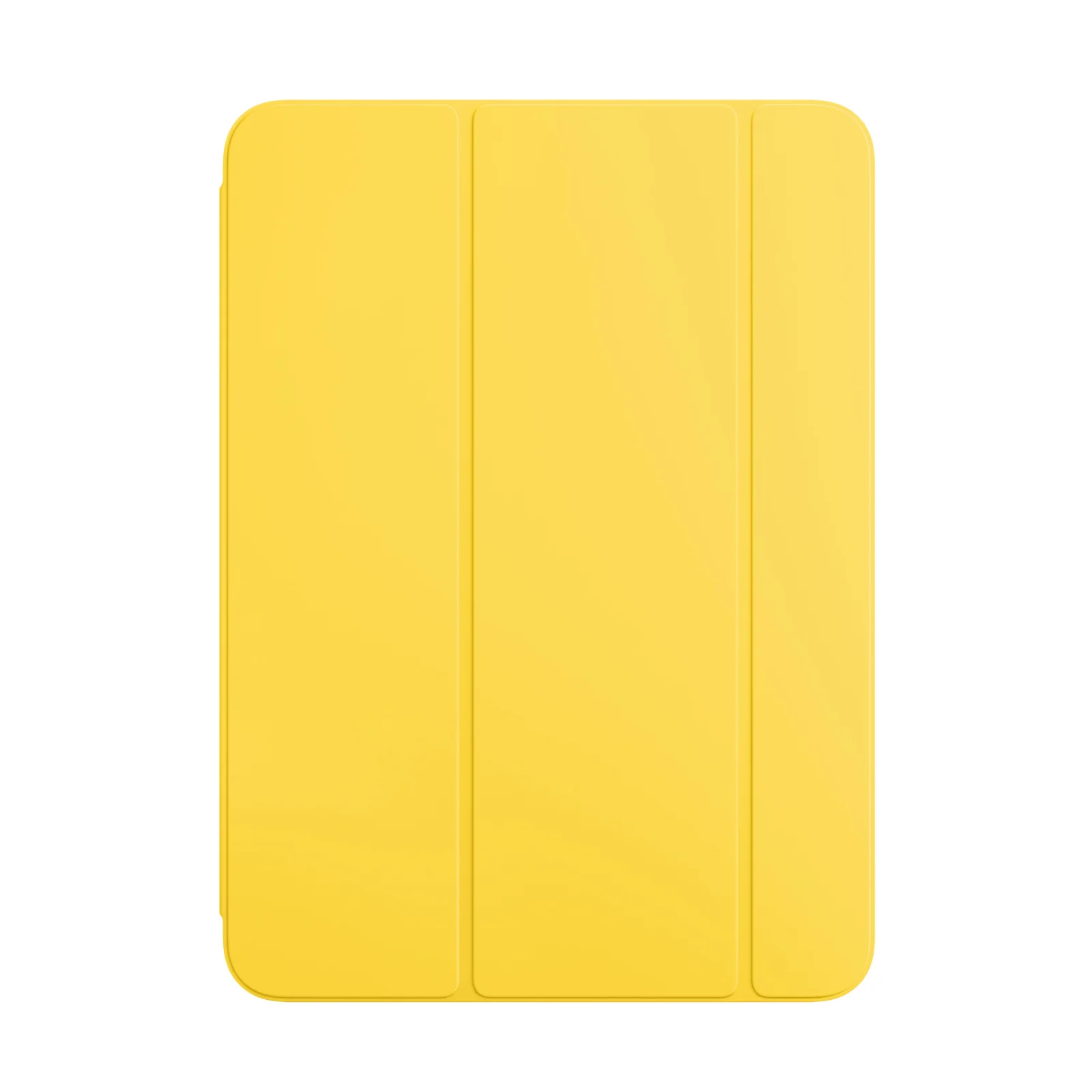 Smart Folio for iPad (A16) – Lemonade