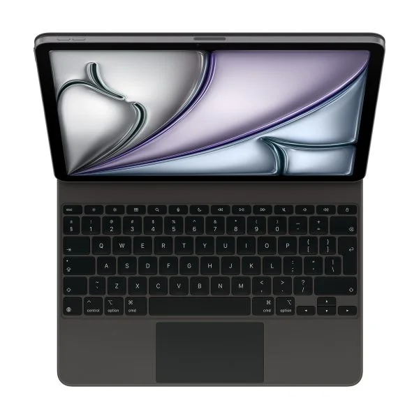 Magic Keyboard for iPad Air 13‑inch (M4) - International English - Black
