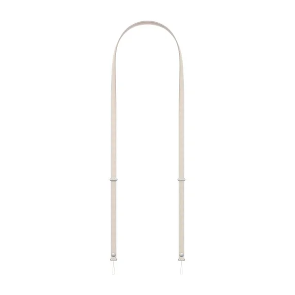 Crossbody Strap – Sand