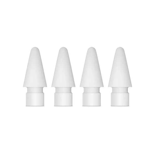 Apple Pencil Tips - 4 pack