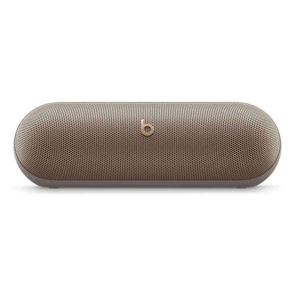Beats Pill – Wireless Bluetooth® Speaker – Champagne Gold