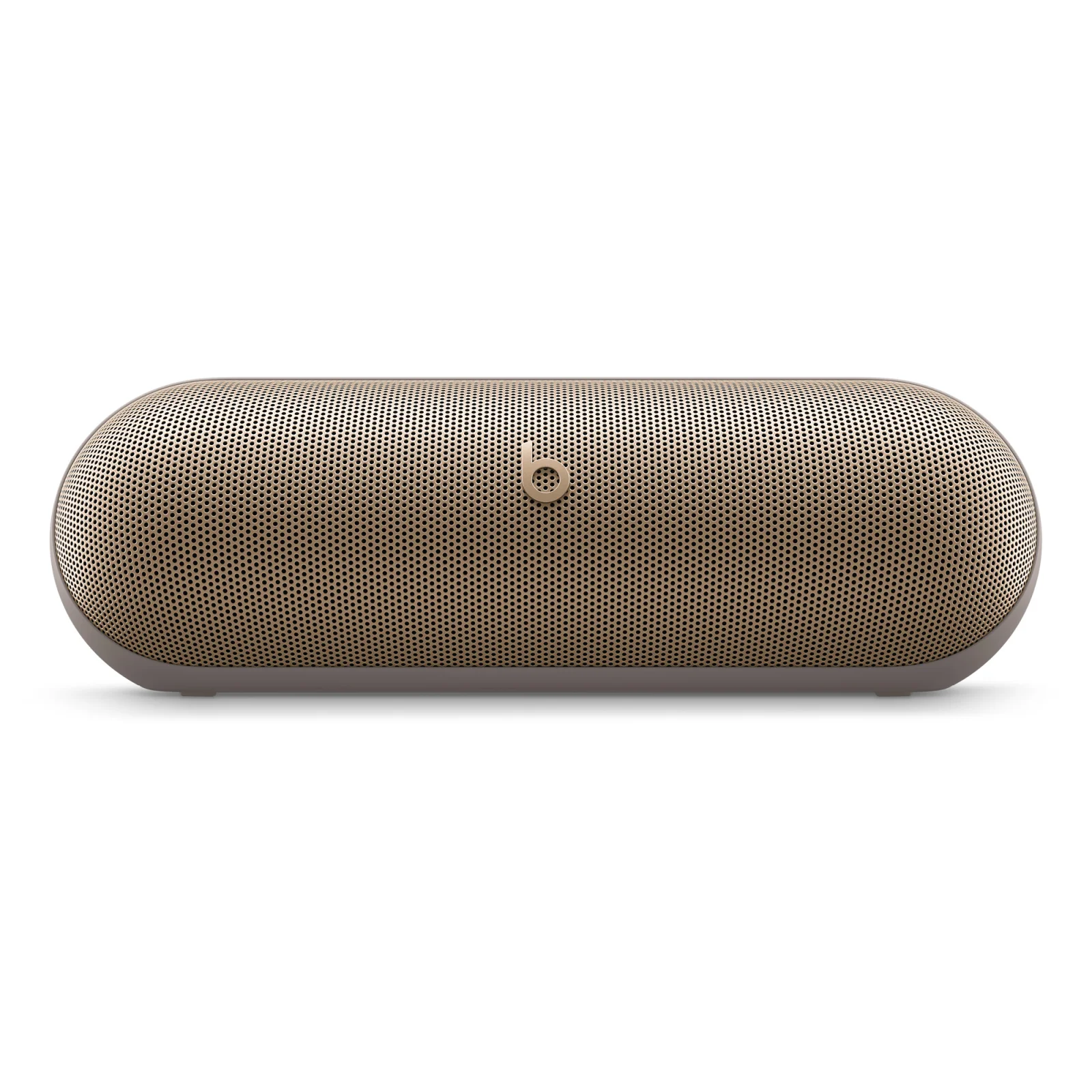 Beats Pill – Wireless Bluetooth® Speaker – Champagne Gold