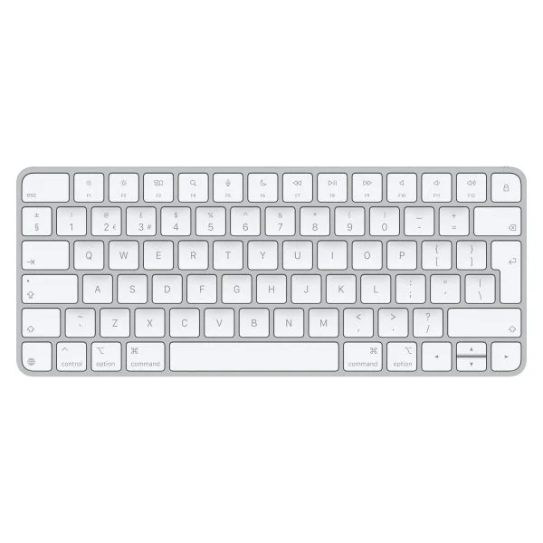 Magic Keyboard (USB–C) - British English