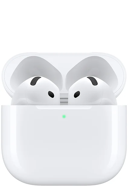 airpods 5 product photograph