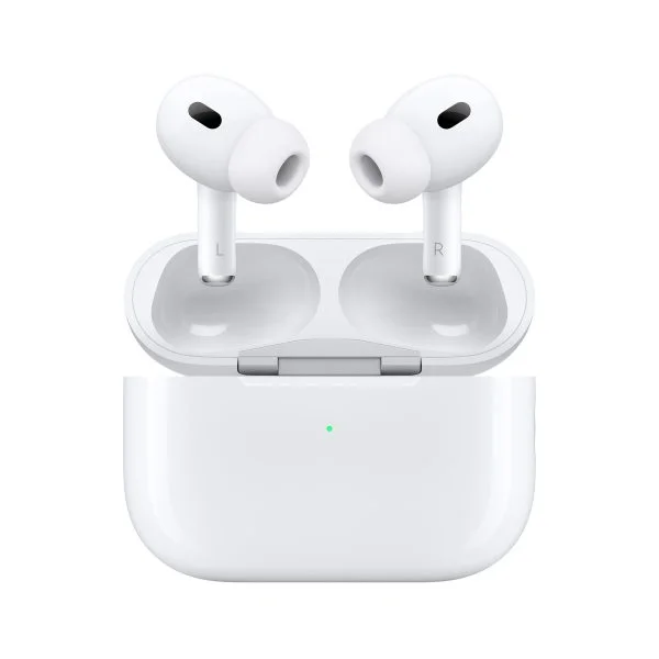AirPods Pro (2nd generation) with MagSafe Charging Case (USB-C)