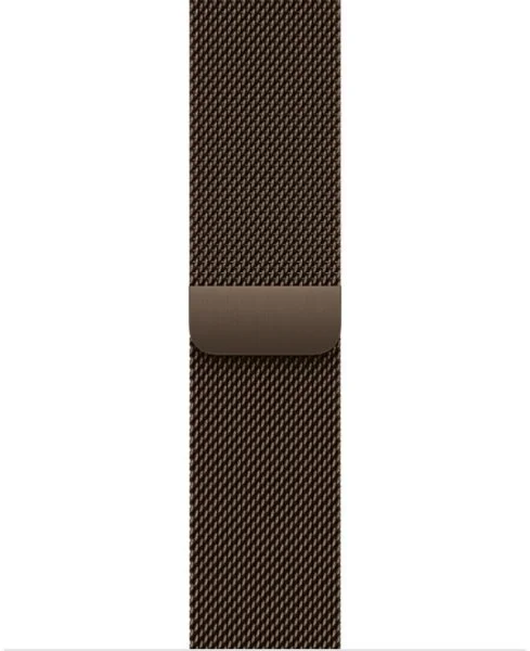 colour grid milanese dark bronze s12 product photograph