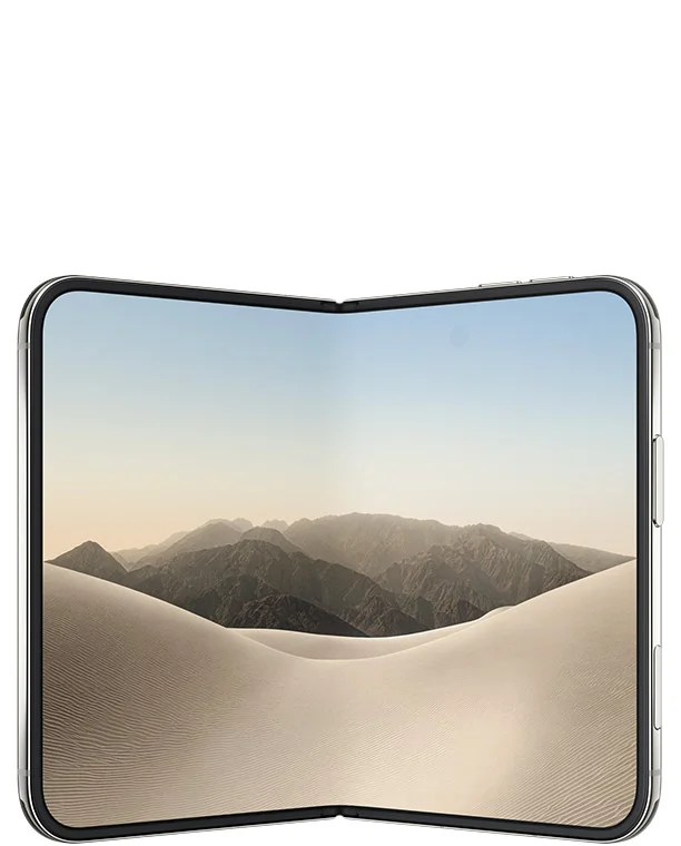 colour iphone duo star white product photograph