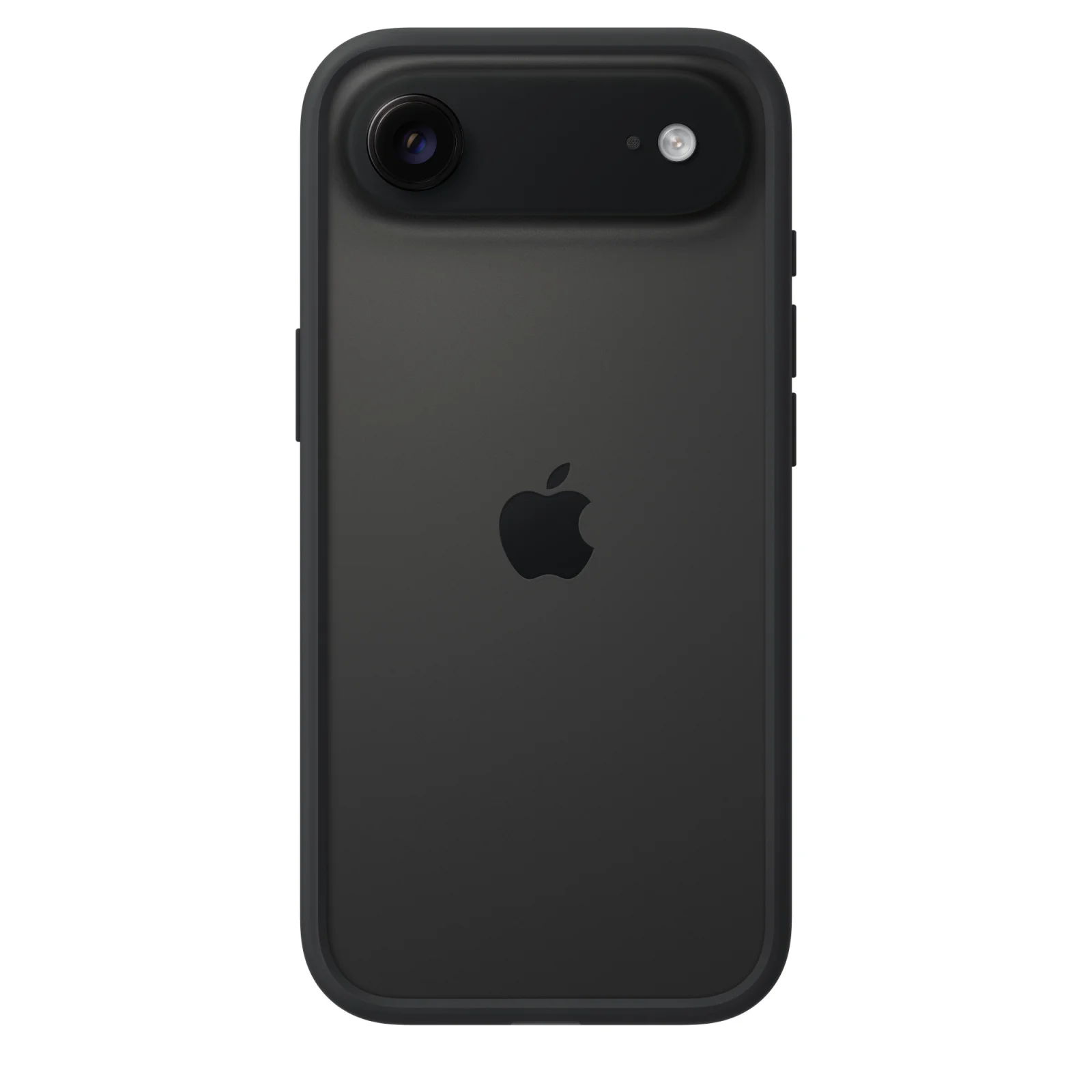 iPhone Air Bumper – Black