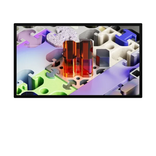 STUDIO DISPLAY XDR - NANO-TEXTURE GLASS - VESA MOUNT ADAPTER (STAND NOT INCLUDED)