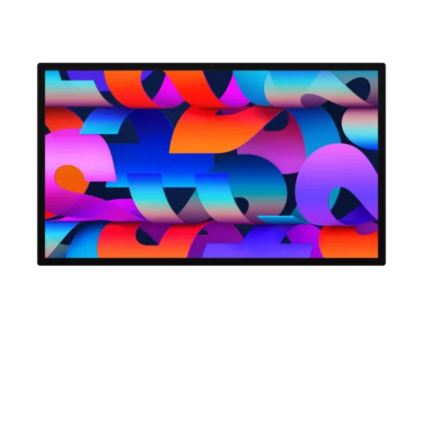 STUDIO DISPLAY - NANO-TEXTURE GLASS - VESA MOUNT ADAPTER (STAND NOT INCLUDED)