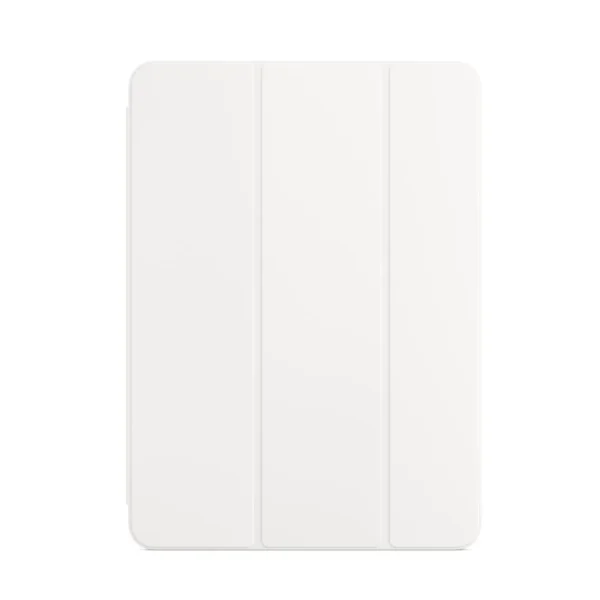 SMART FOLIO FOR IPAD AIR (5TH GENERATION) - WHITE