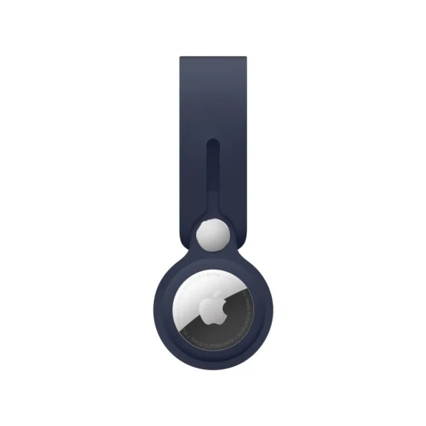 AIRTAG LOOP - DEEP NAVY