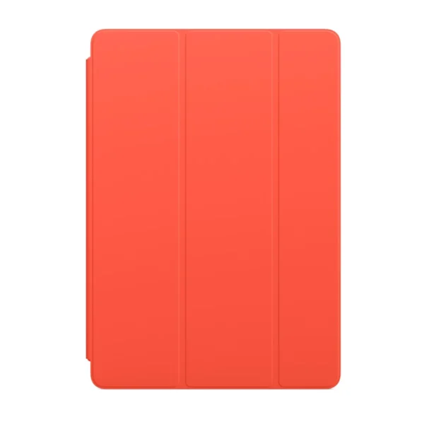 SMART COVER FOR IPAD (8TH GENERATION) - ELECTRIC ORANGE