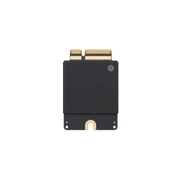 APPLE 2TB SSD UPGRADE KIT FOR MAC PRO