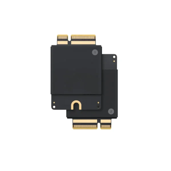 APPLE 4TB SSD UPGRADE KIT FOR MAC PRO