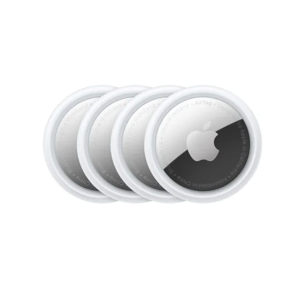 AIRTAG (4 PACK)