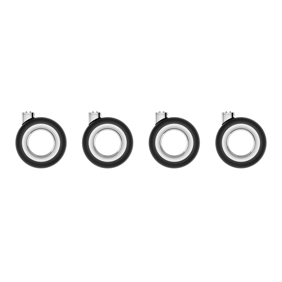 APPLE MAC PRO WHEELS KIT