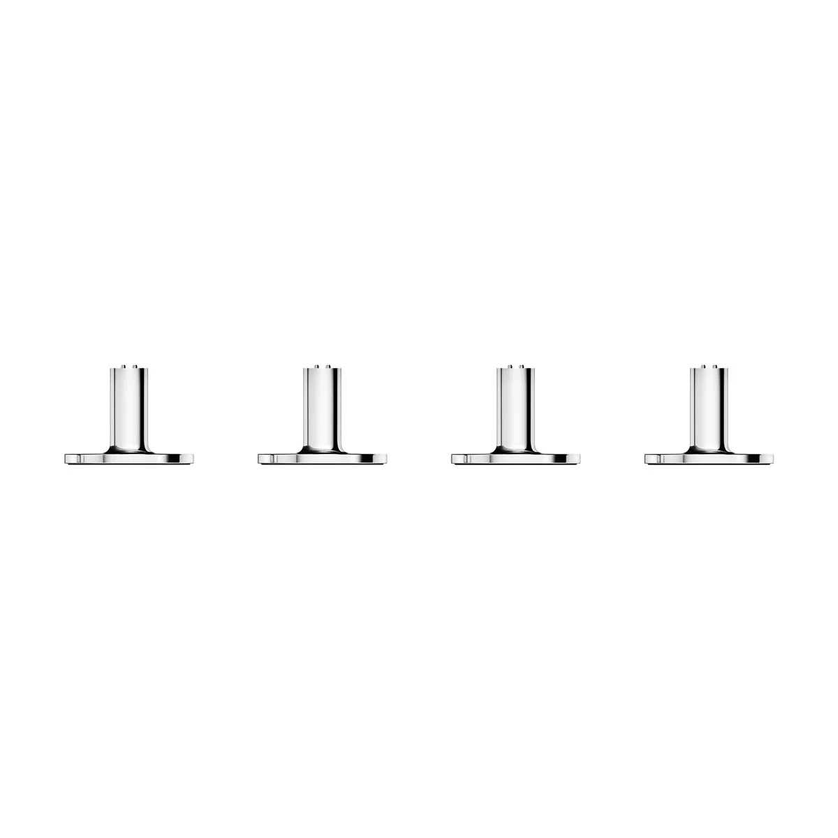 APPLE MAC PRO FEET KIT